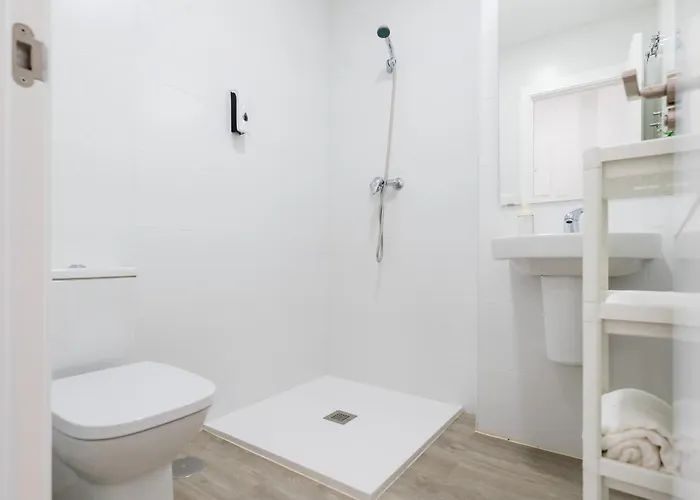 Διαμέρισμα Triana Holidays 2 *