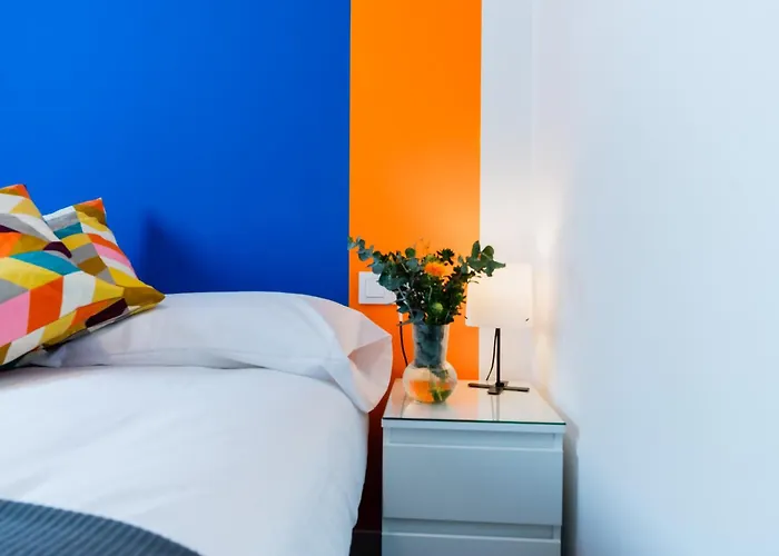Triana Holidays 2 Διαμέρισμα