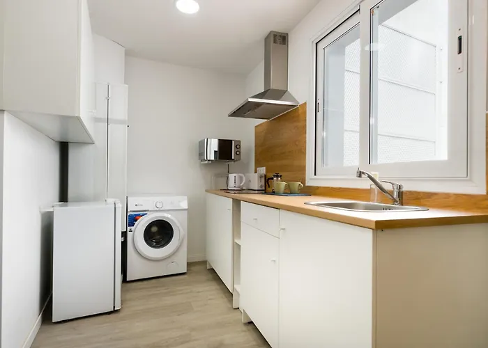Διαμέρισμα Triana Holidays 2 Σεβίλλη