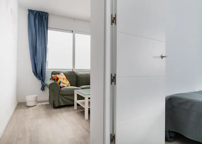 Triana Holidays 2 * Σεβίλλη