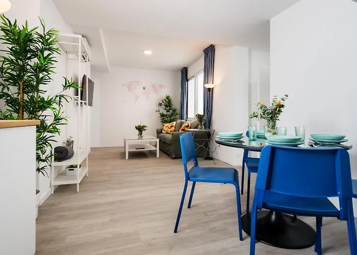 Triana Holidays 2 * Σεβίλλη