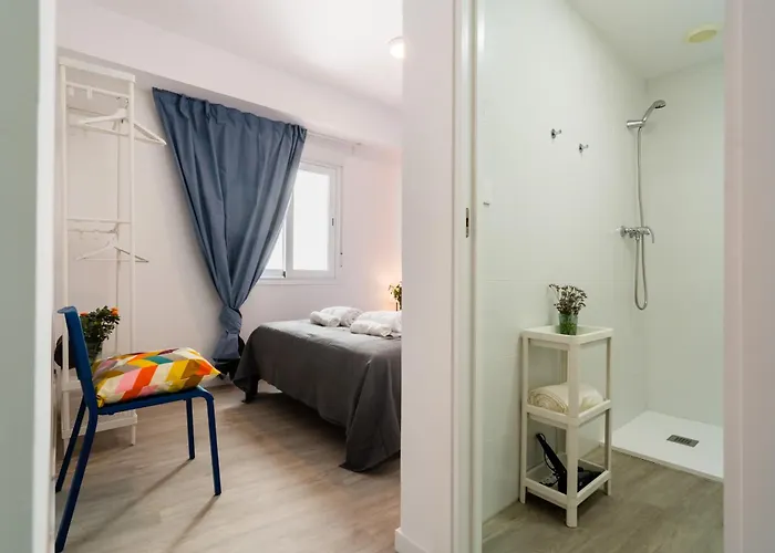 Διαμέρισμα Triana Holidays 2 *