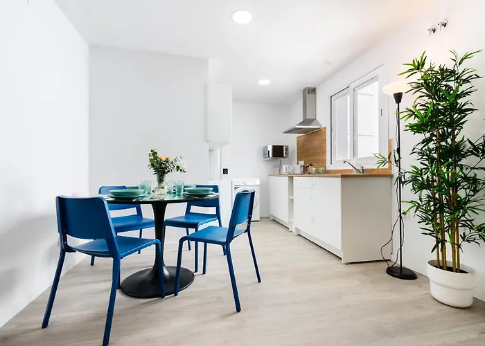 Triana Holidays 2 Διαμέρισμα *