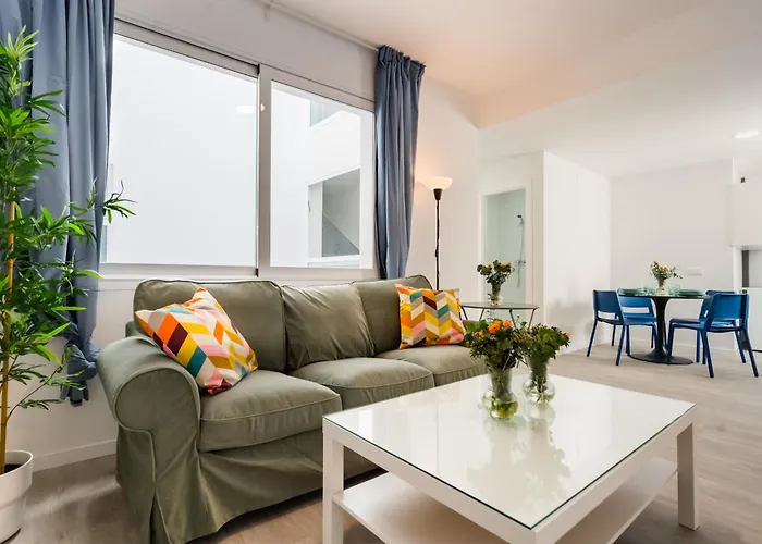 Triana Holidays 2 Διαμέρισμα Σεβίλλη